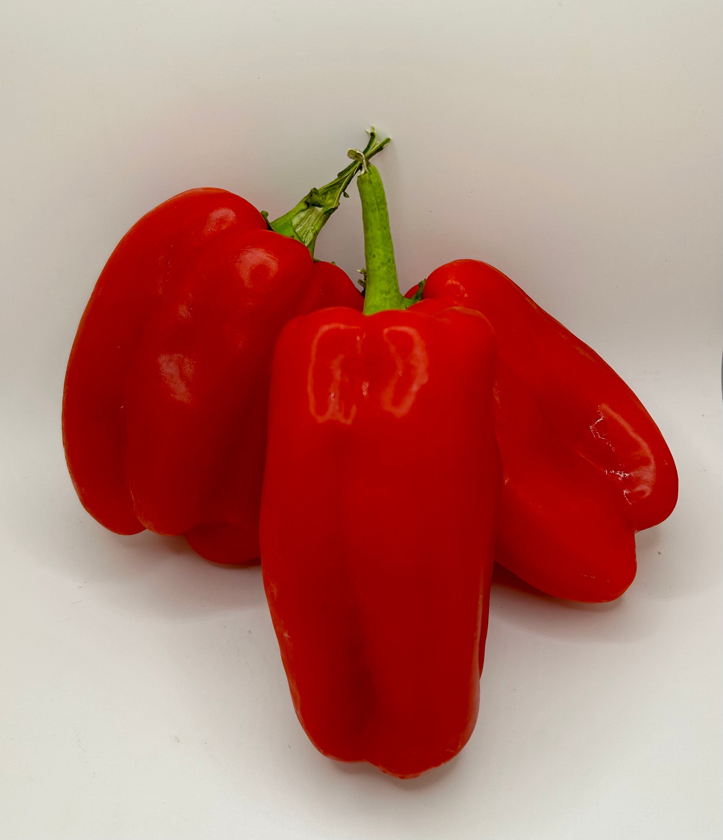 Pepper - Red Bell - Each